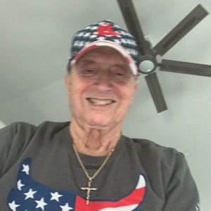 Meet your Posher, Jim